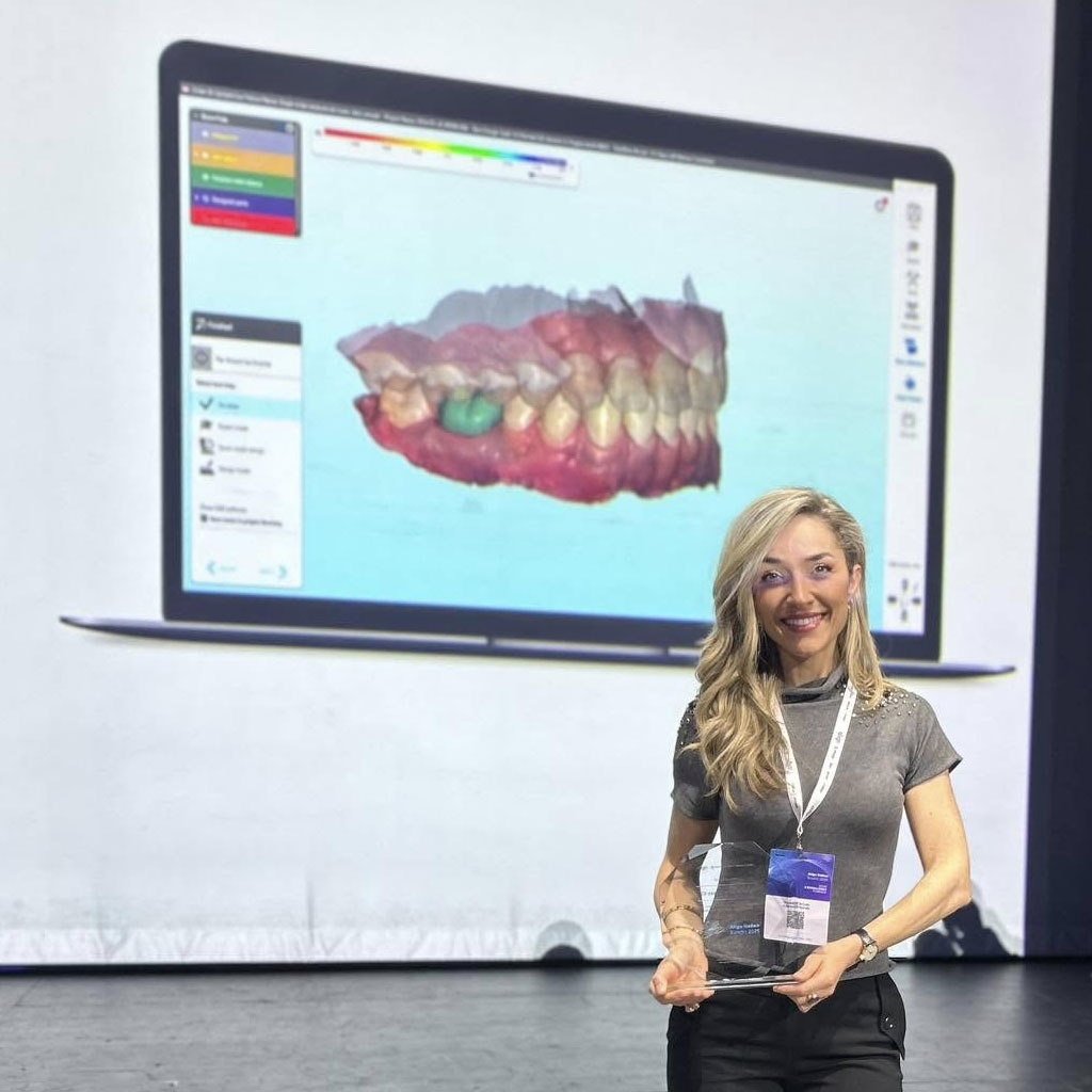 Studio clinico Relax and Smile Milano