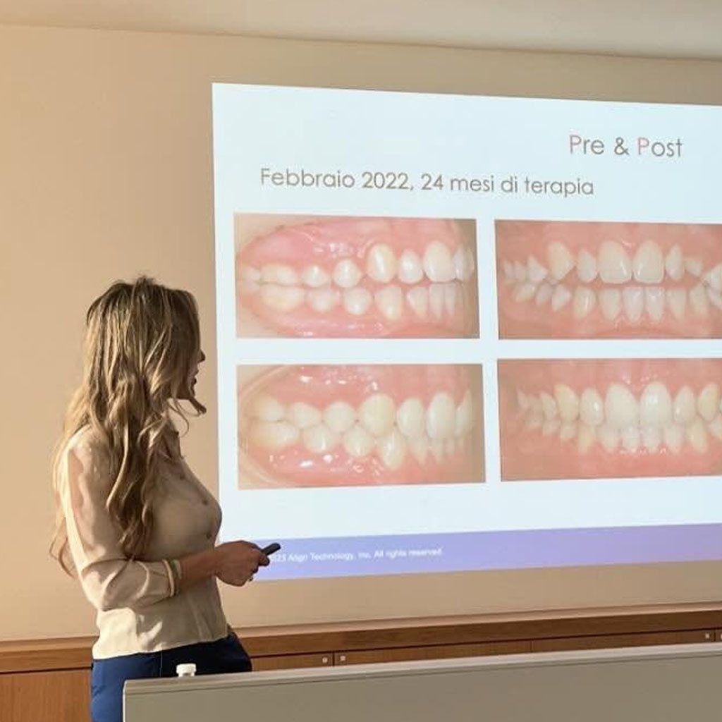 Mentoring e speaking